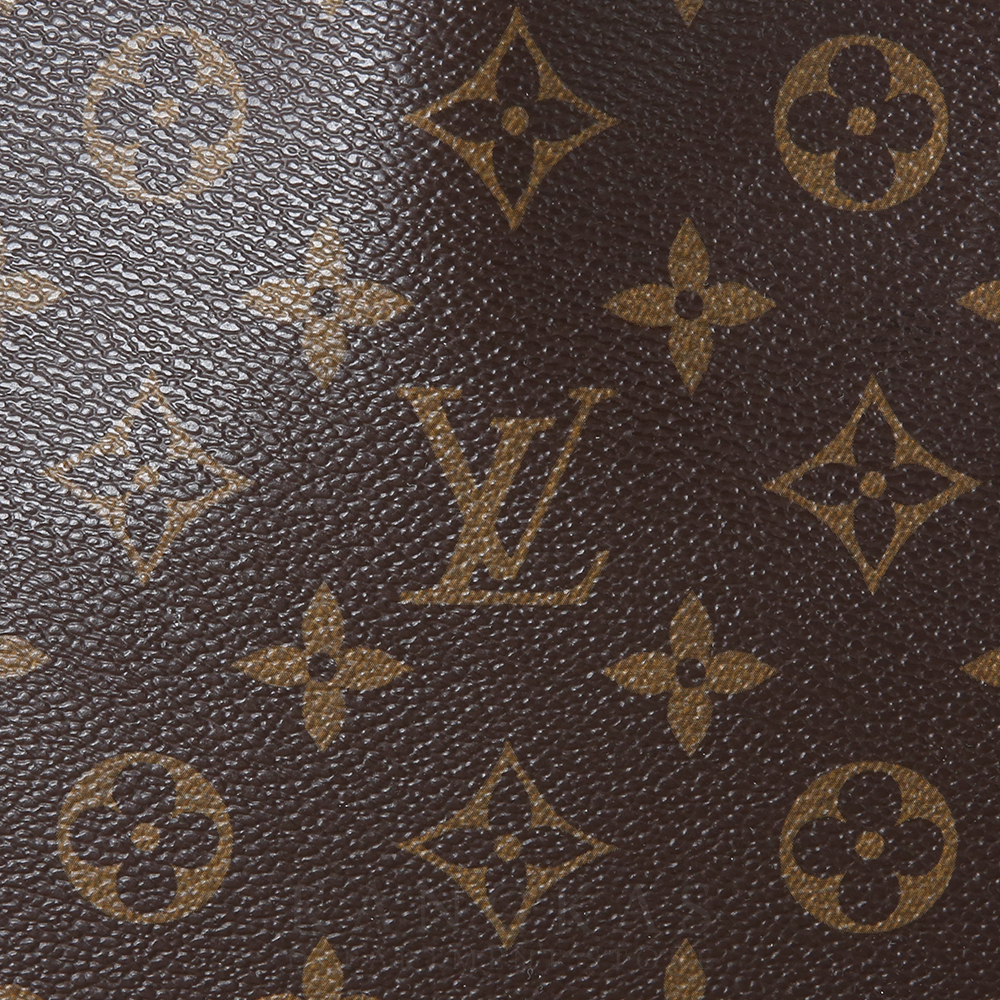 LOUIS VUITTON(USED)루이비통 모노그램 네버풀 GM